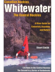 Libro Canadian Rockies...