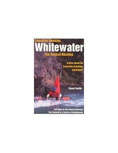 Libro Canadian Rockies... 2