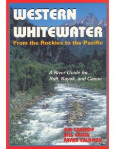Libro Western Whitewater
