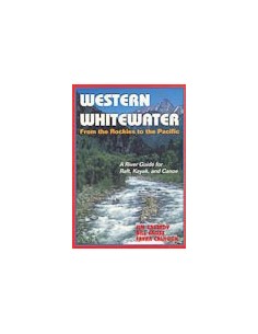Libro Western Whitewater 2