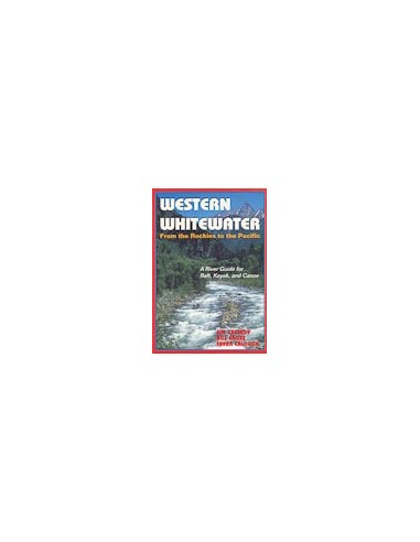 Libro Western Whitewater