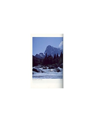 Libro Western Whitewater