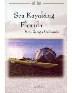 Libro Seakayaking Florida