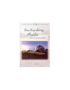 Libro Seakayaking Florida 2