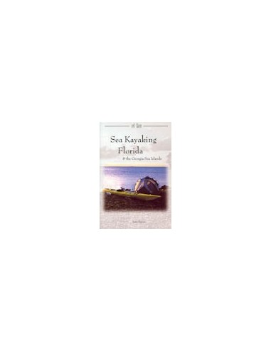 Libro Seakayaking Florida