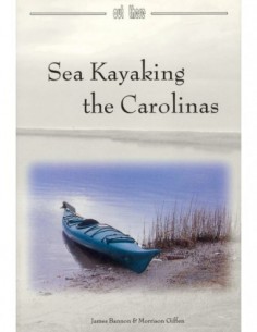 Libro Seakayaking the...