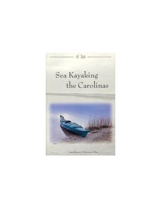 Libro Seakayaking the... 2