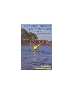 Libro Seakayaking along the... 2