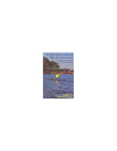 Libro Seakayaking along the...
