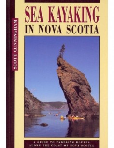 Libro Sea in Nova Scotia