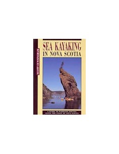 Libro Sea in Nova Scotia 2