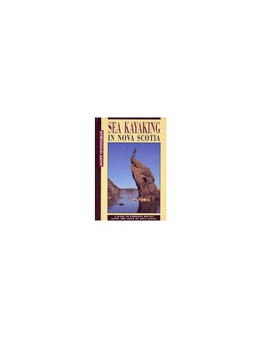 Libro Sea in Nova Scotia