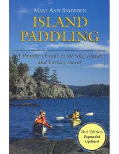 Libro Island Paddling