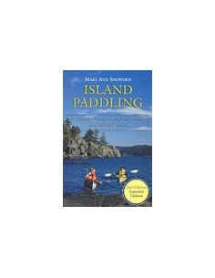 Libro Island Paddling 2