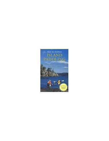 Libro Island Paddling