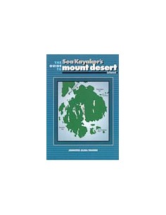 Libro Sea Kayaker's guide... 2