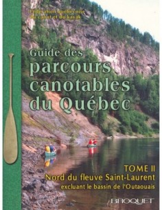 Libro Guide des Parcours...