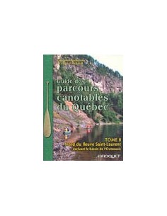 Libro Guide des Parcours... 2