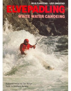 Libro Elvepaddling