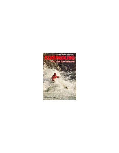 Libro Elvepaddling