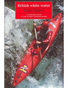 Libro British Whitewater