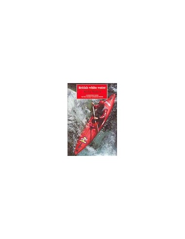 Libro British Whitewater
