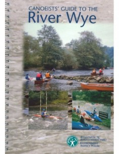 Libro Canoeist Guide to the...