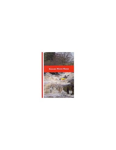 Libro English Whitewater