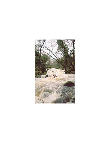 Libro English Whitewater