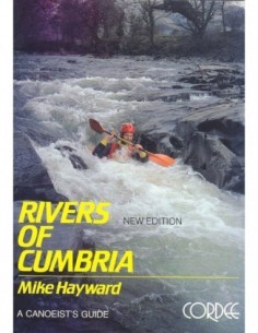 Libro Rivers of Cumbria