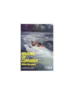 Libro Rivers of Cumbria 2