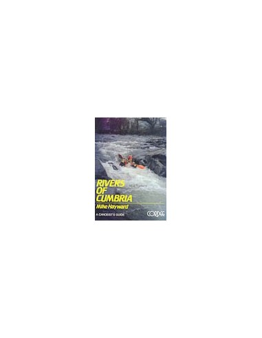 Libro Rivers of Cumbria