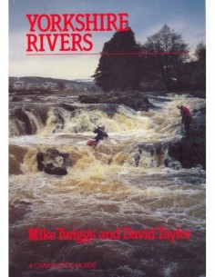 Libro Yorkshire Rivers