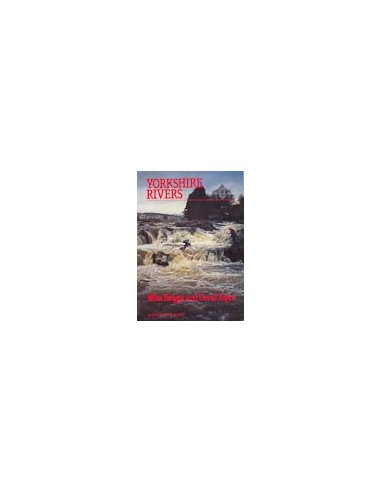 Libro Yorkshire Rivers
