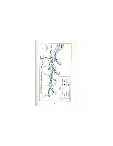 Libro Yorkshire Rivers