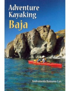 Libro Adventure Kayaking in...