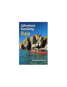 Libro Adventure Kayaking in... 2
