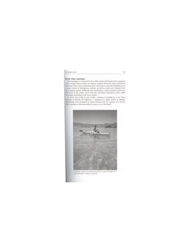 Libro Adventure Kayaking in Baja