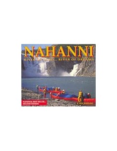 Libro Nahanni River Gold,... 2