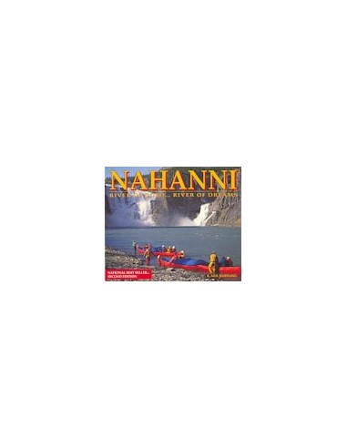 Libro Nahanni River Gold, River of...
