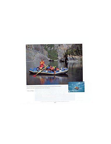 Libro Nahanni River Gold, River of...