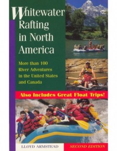 Libro Whitewater Rafting in...