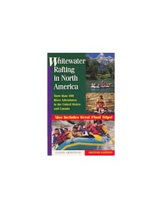 Libro Whitewater Rafting in... 2