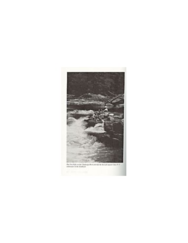Libro Whitewater Rafting in North...