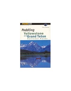 Libro Paddling Yellowstone... 2
