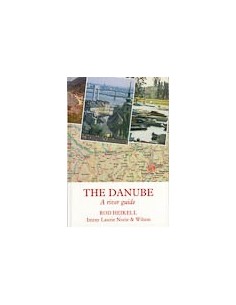 Libro Danube a River Guide 2