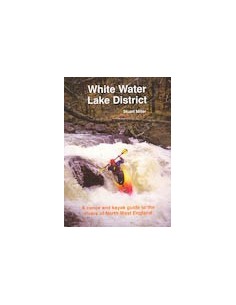 Libro Whitewater Lake District 2