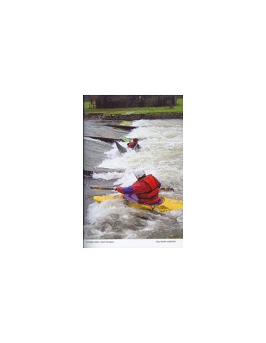 Libro Whitewater Lake District