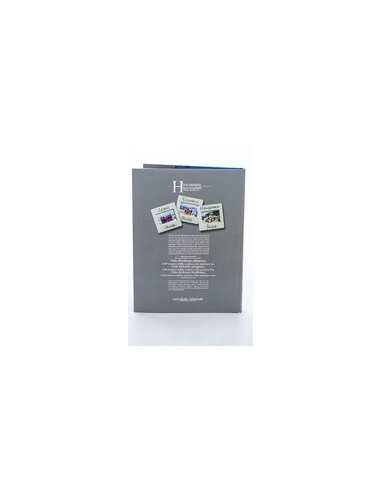 Libro Hiru Pauso Hiru Norabide