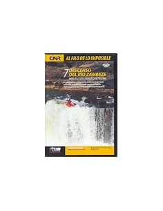 DVD Al Filo Zambeze 2